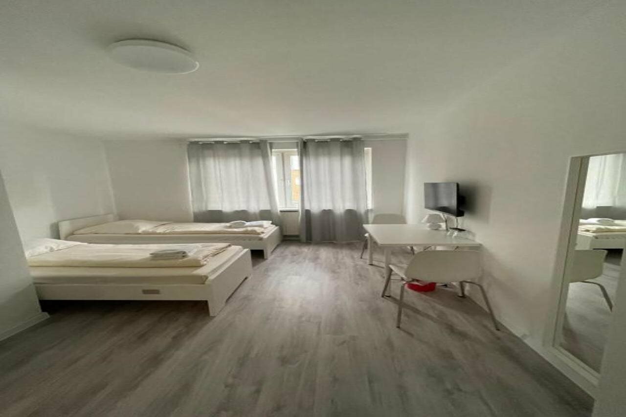 Фото Tyros Und Gaestehaus Am Weidendamm