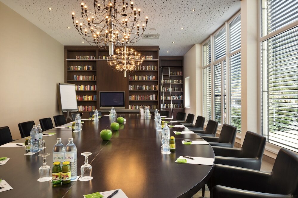 Фото Flemings Hotel Wien Stadthalle