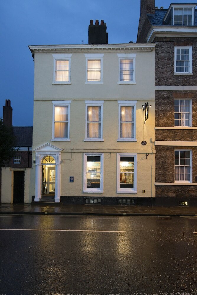 Фото Georgian House