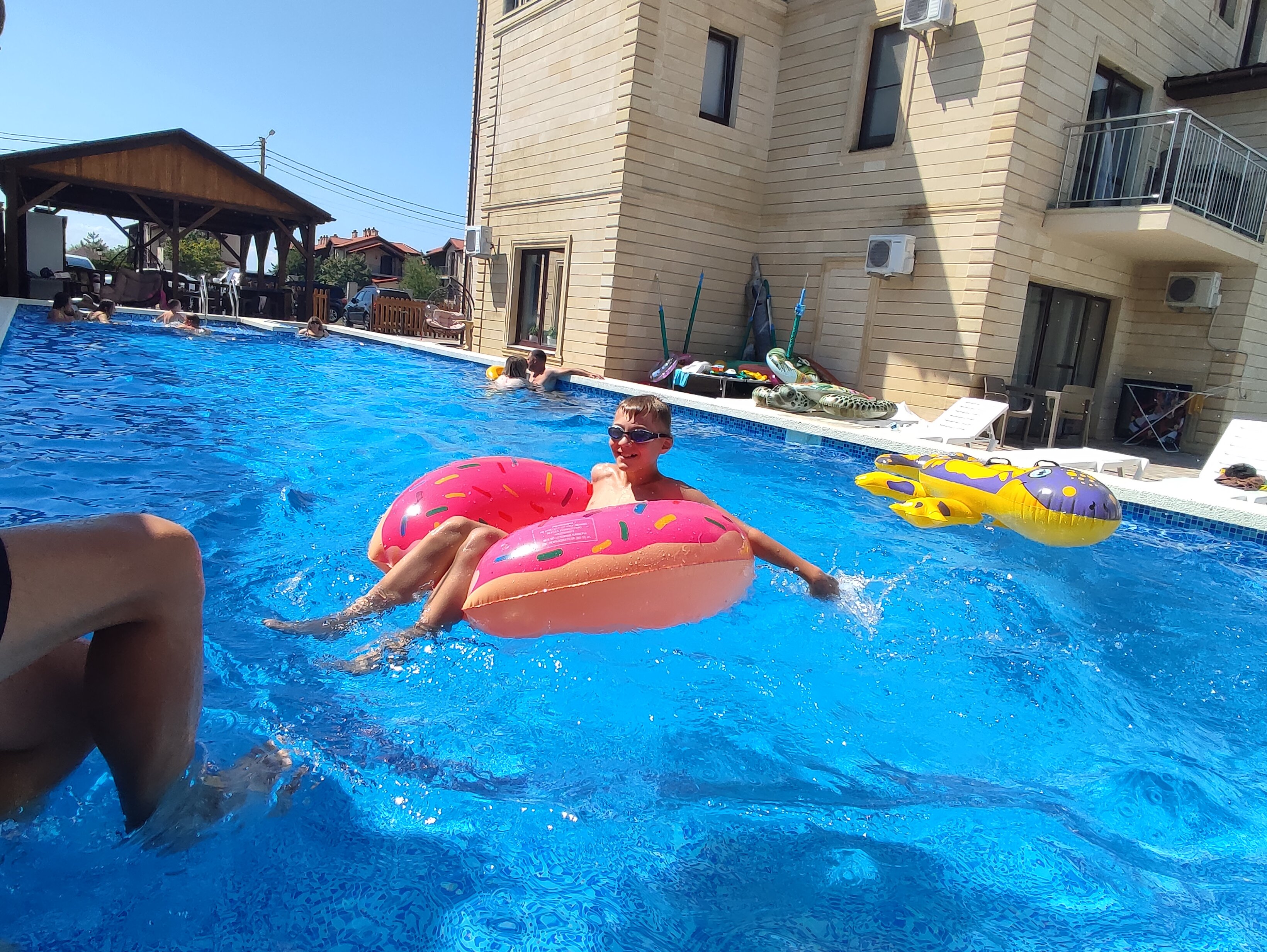 Фото Пианида