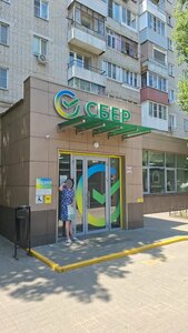 Сбер Страхование, улица Шишкова, 65 — Воронеж