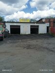 Гольфстрим (Murmanskoe Highway, 13), lavado de coches