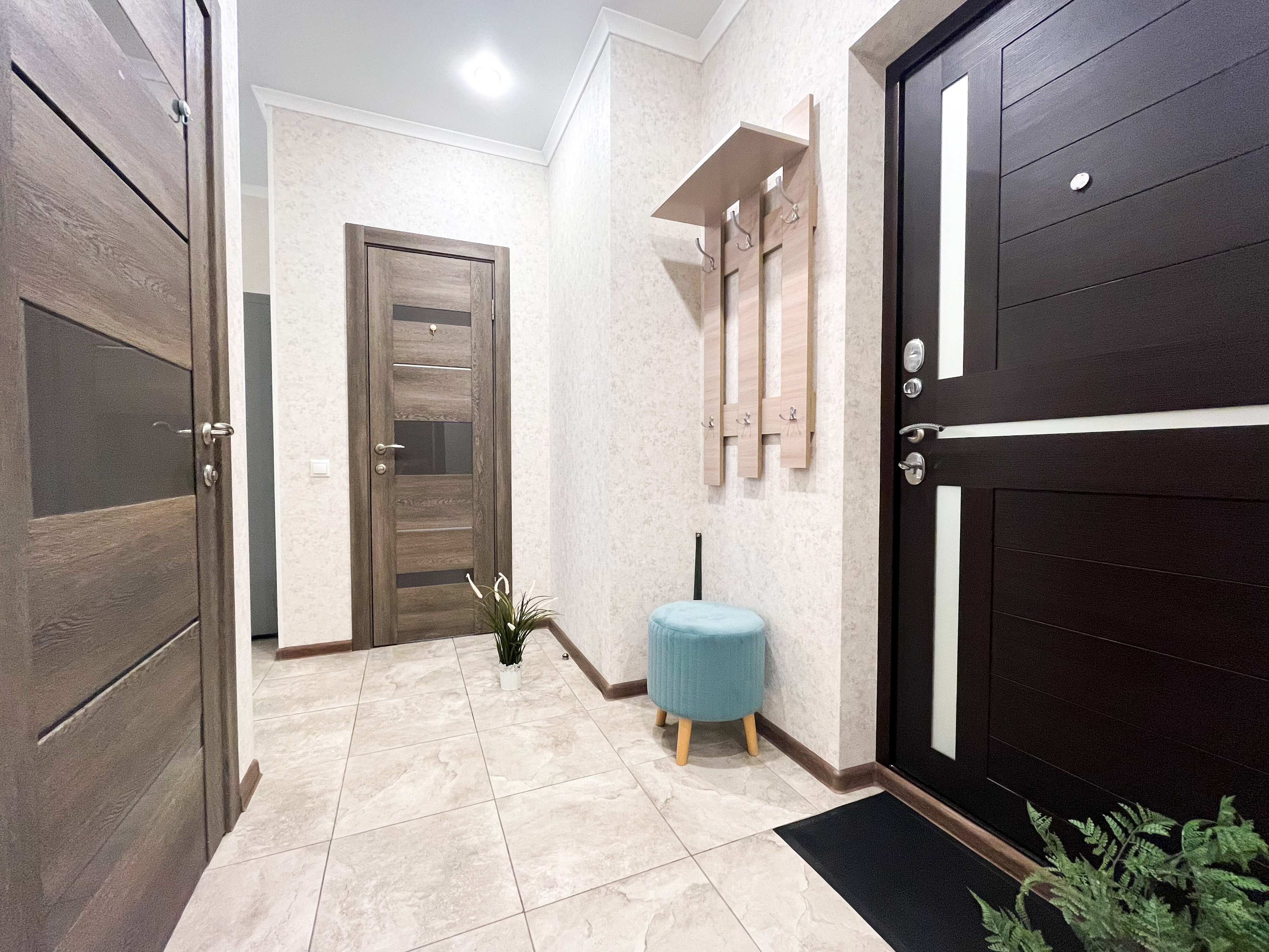 Фото Добрые квартиры на Стабильной