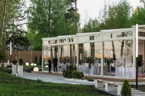 The Sun lake, аренда площадок для культурно-массовых мероприятий,  Тимоновское ш., 36, Солнечногорск — Яндекс Карты