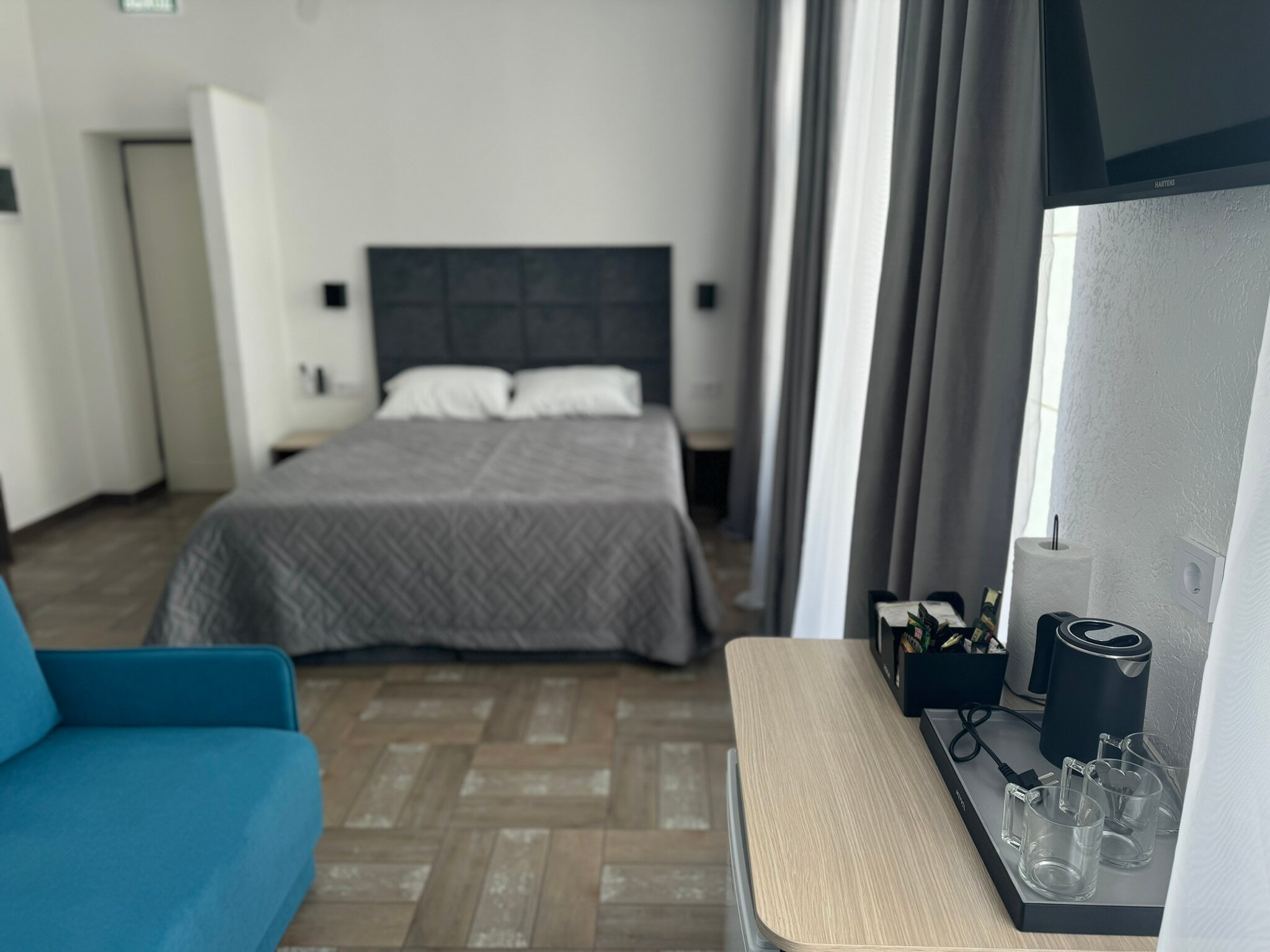 Фото Каса Бланка