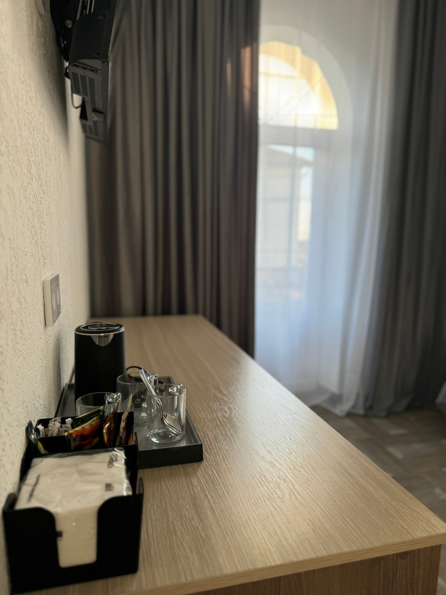 Фото Каса Бланка