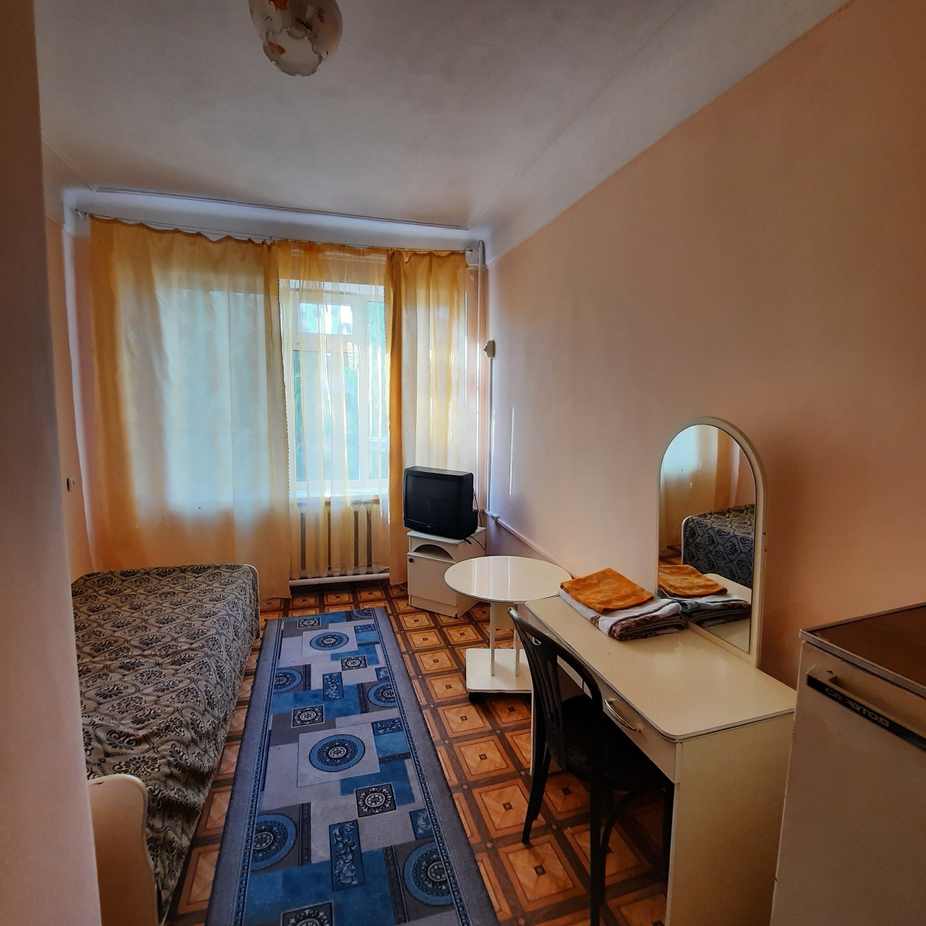 Фото Дом Творчества Горячий ключ