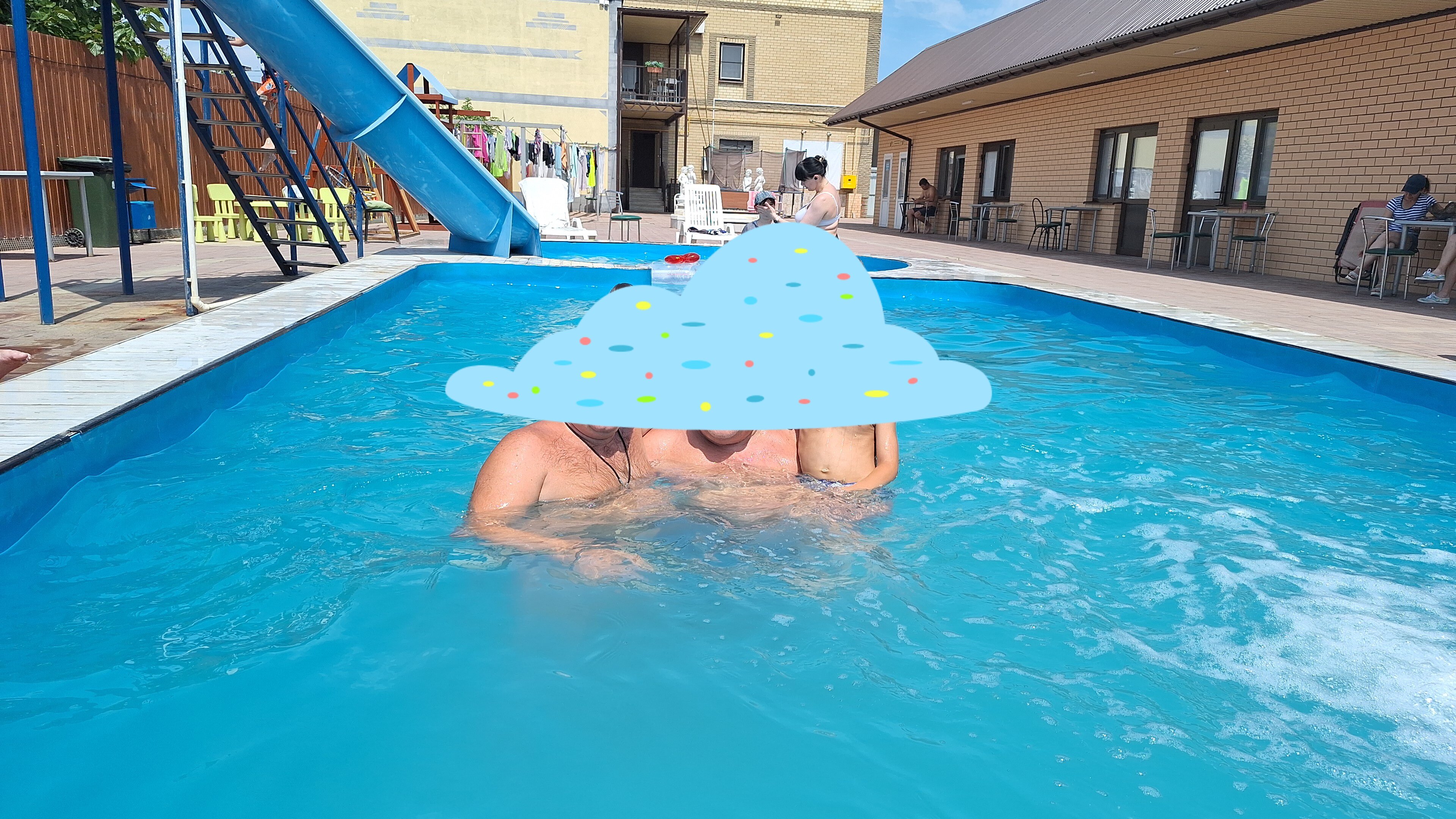 Фото Отель Адель