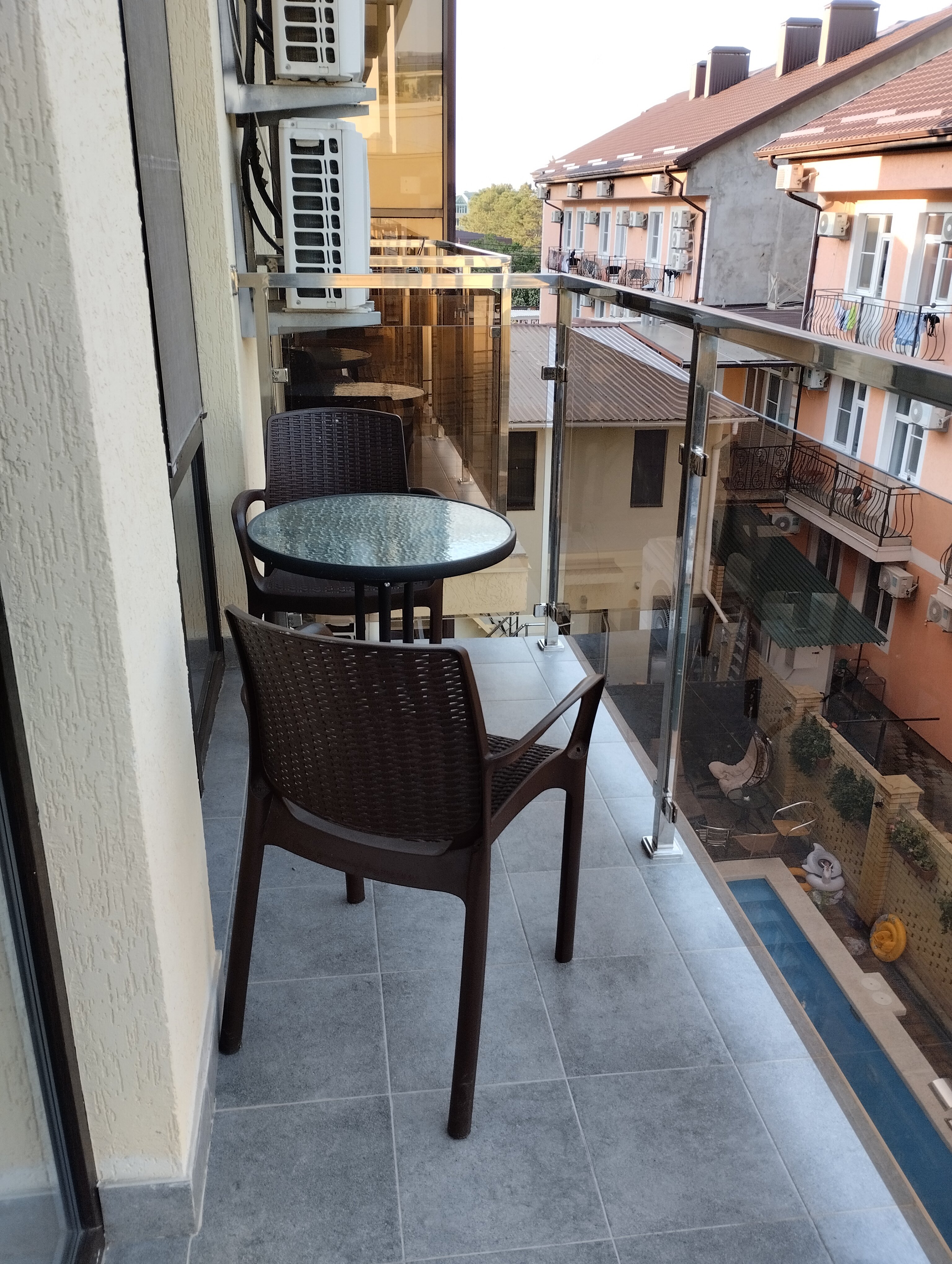 Фото Эридан