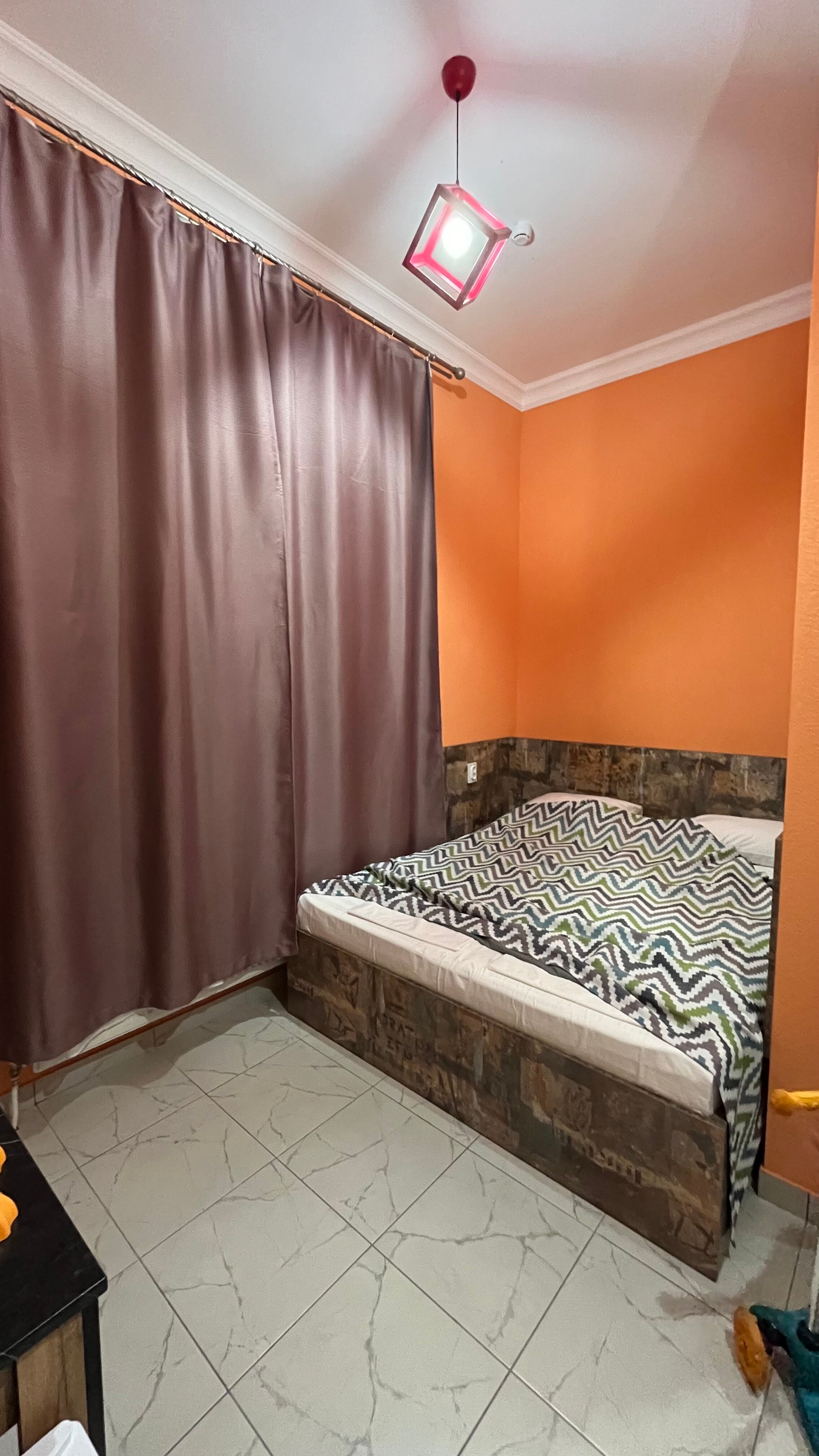 Фото Гостевой дом Степная 30