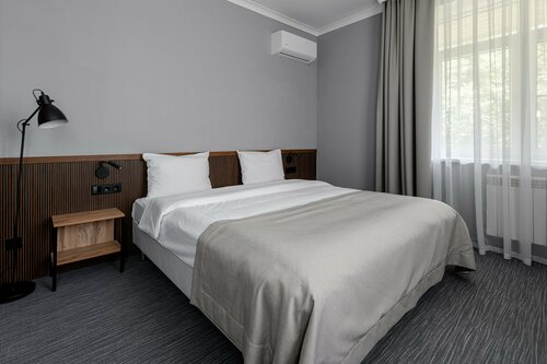 Hotel Azimut Park Hotel Volga Astrakhan, Astrakhan Oblast, photo