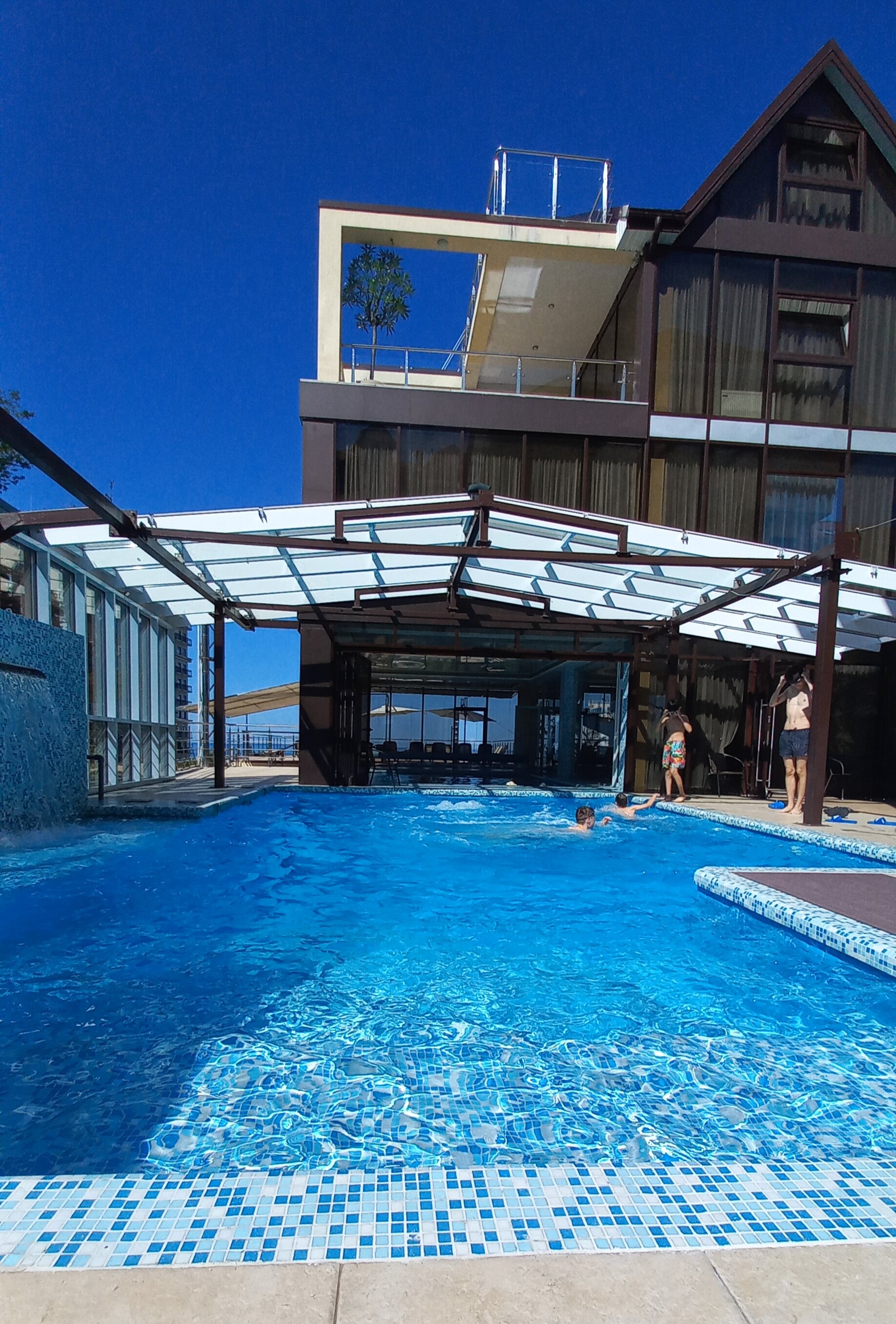 Фото Легенда