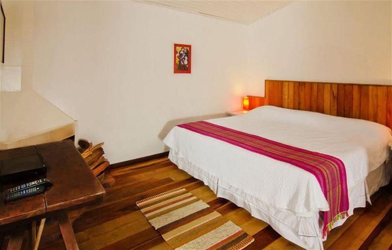 Фото Pousada Paraíso Açú