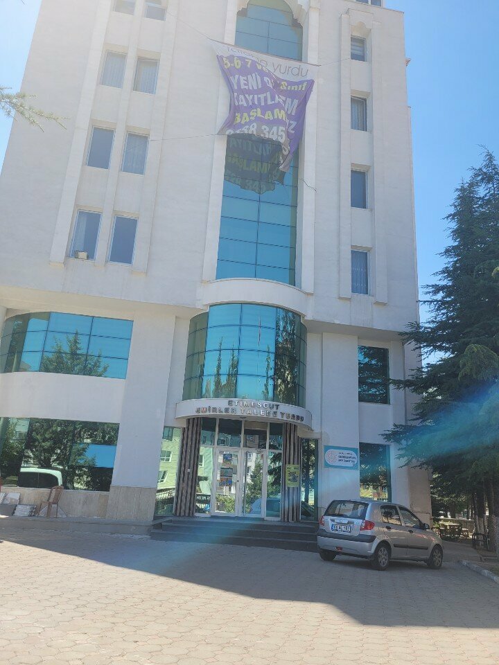 Dormitory Emirler Male Student Dormitory, Ankara, photo