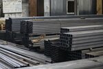 Metall-1 (Mechnikova Avenue, 13), metal rolling