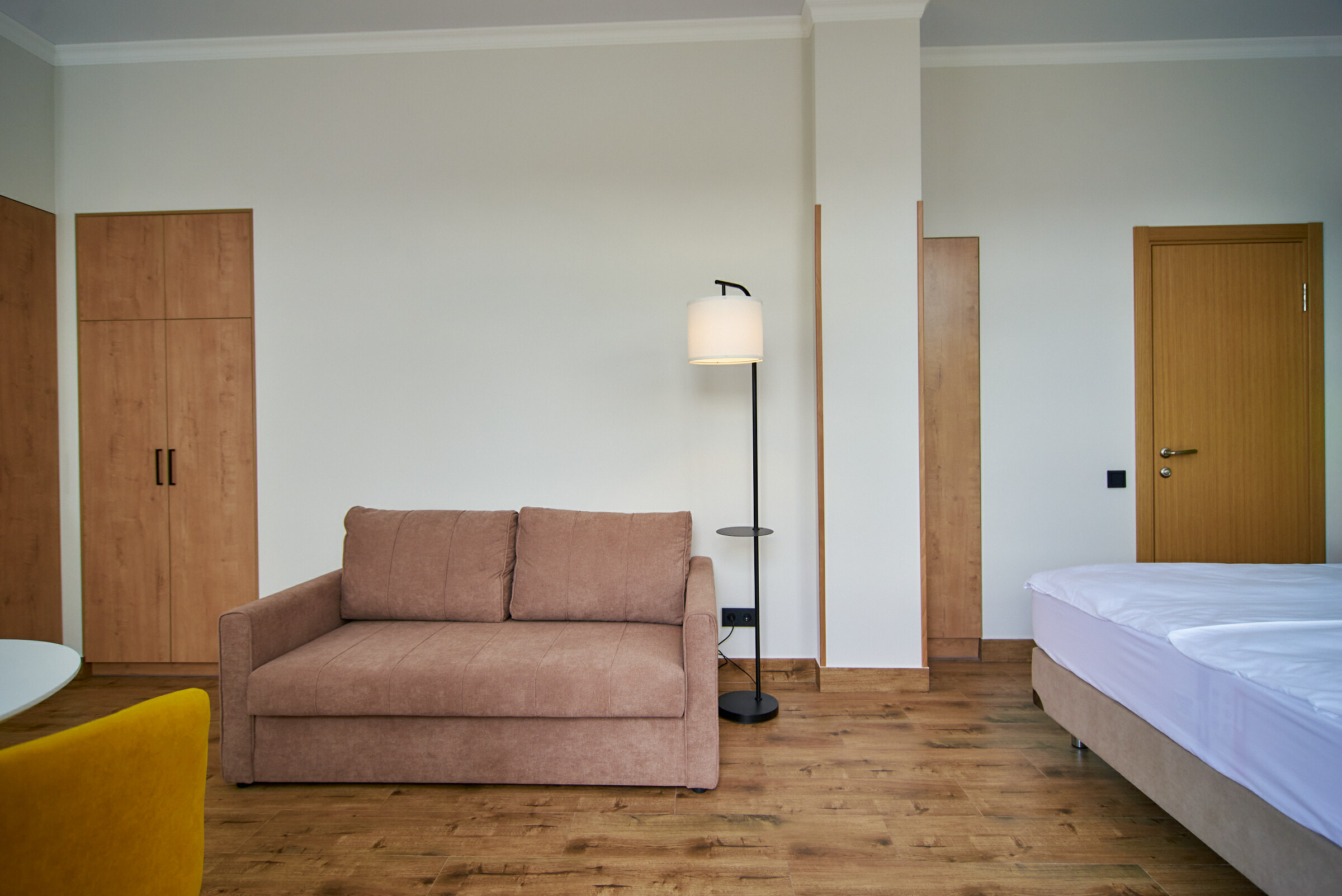 Фото Усадьба Яблонька