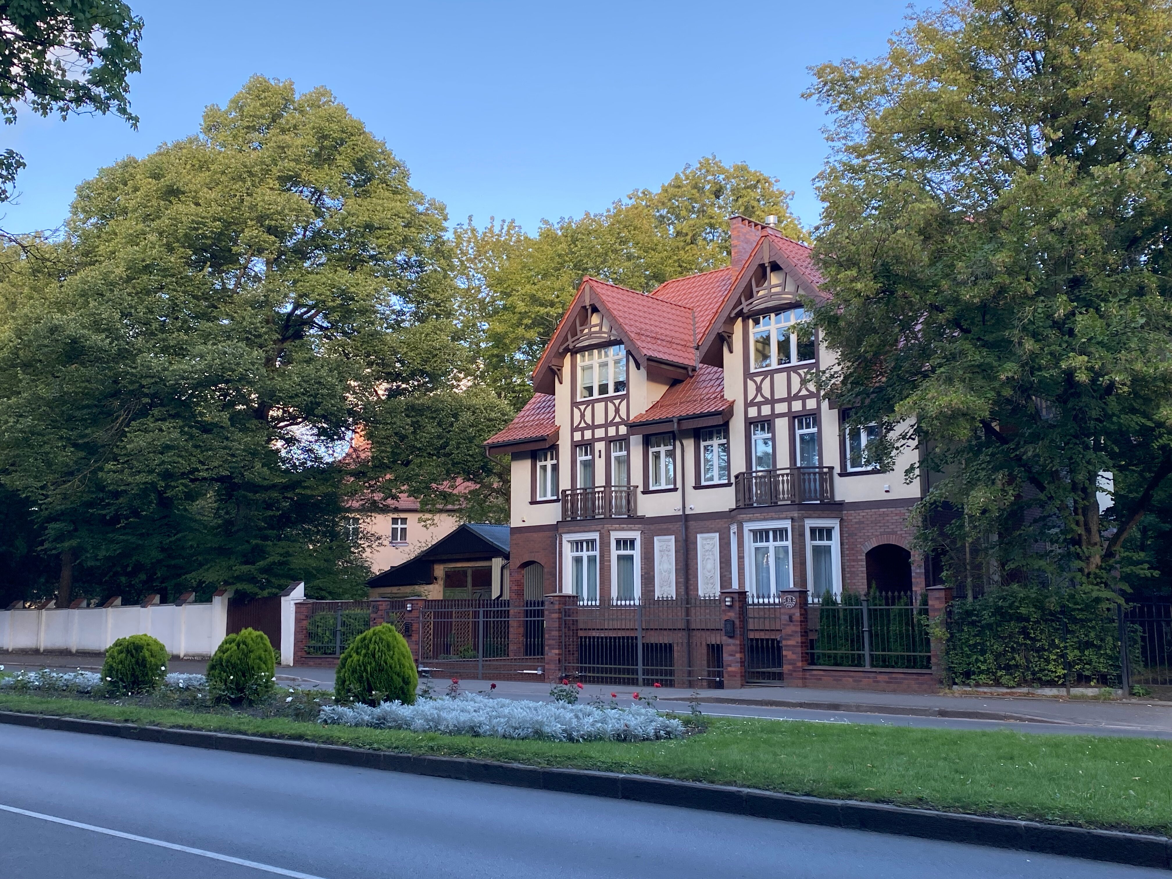 Фото Friday Center