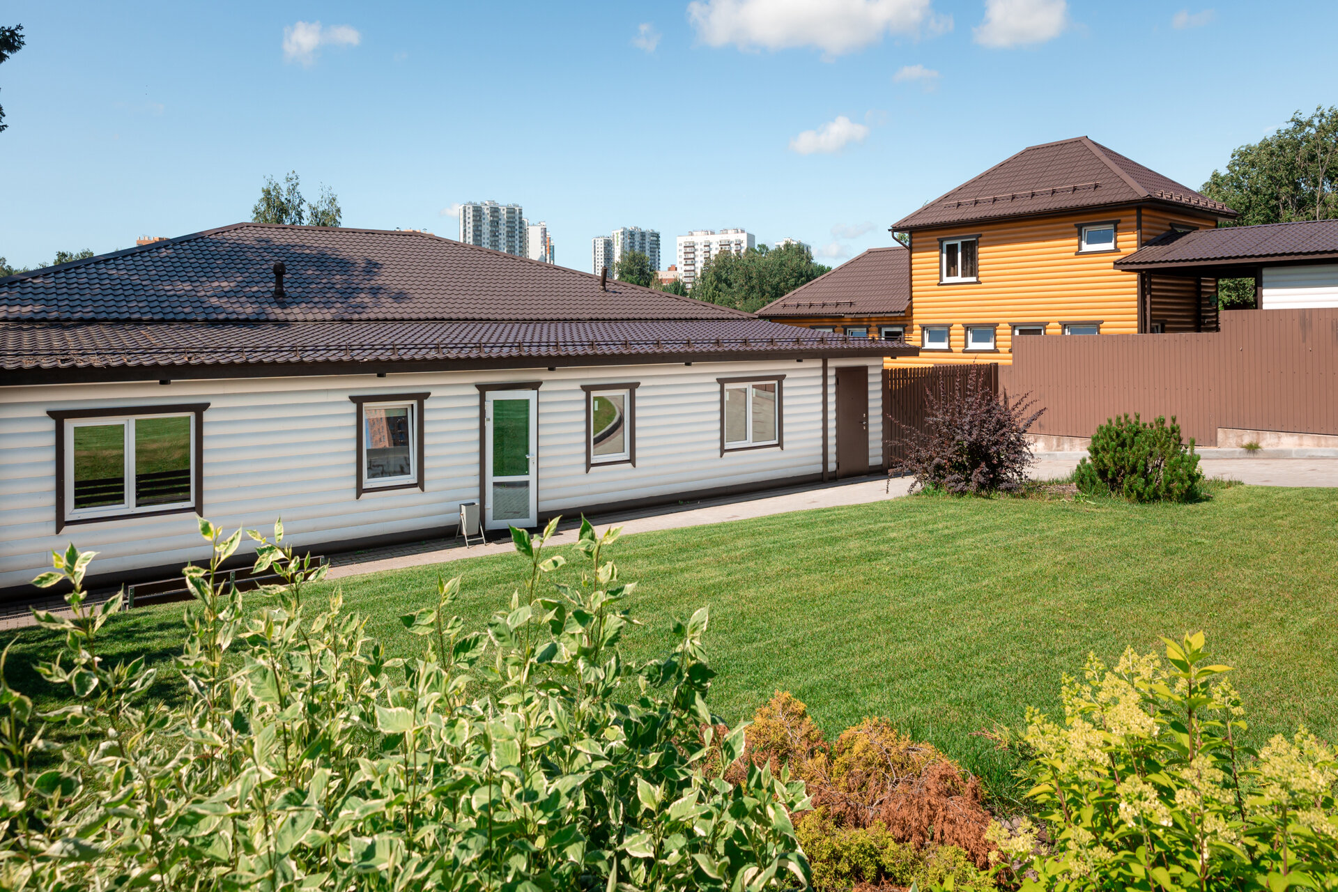 Фото Медвежка