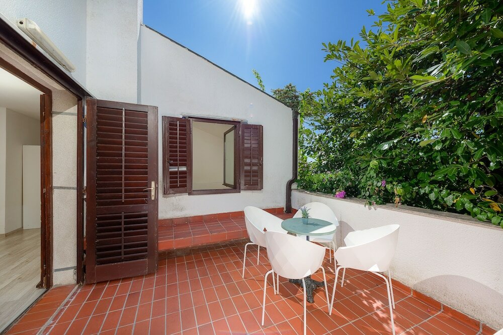 Фото Hotel Podgorka