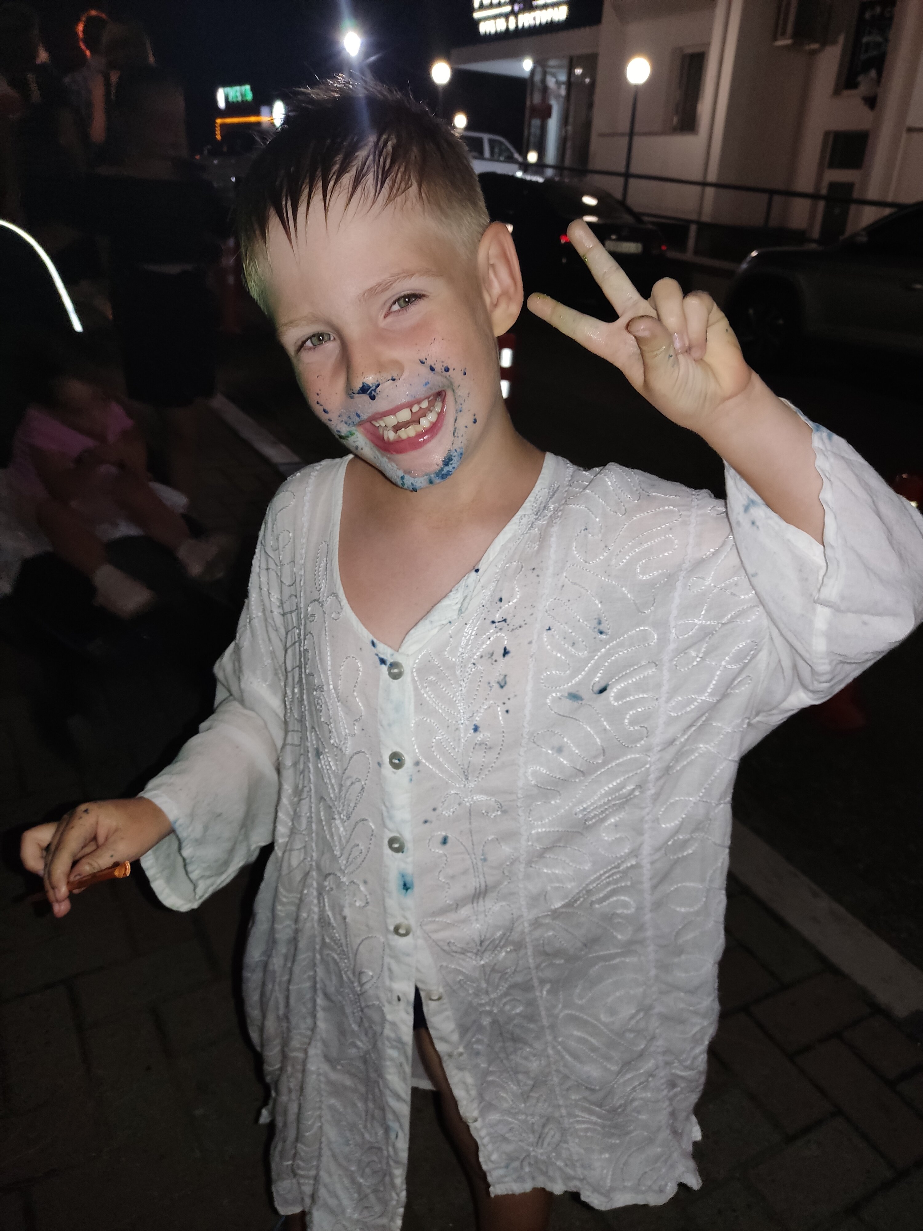 Фото Дружба