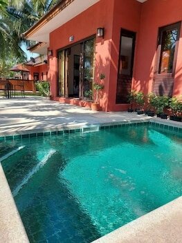 Фото Baan Mesuk SPA & Resort Hua-Hin