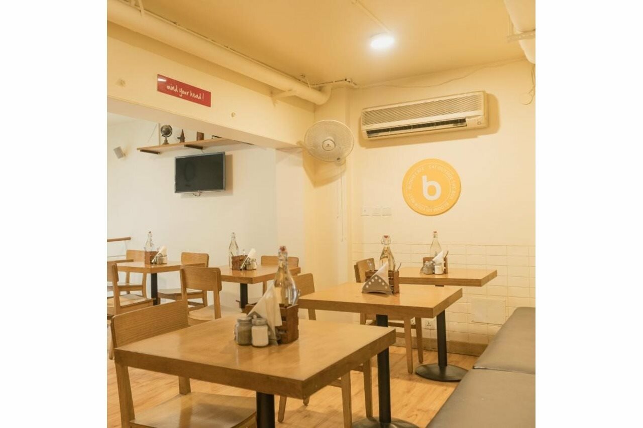 Фото Bloomrooms @ New Delhi Railway Station