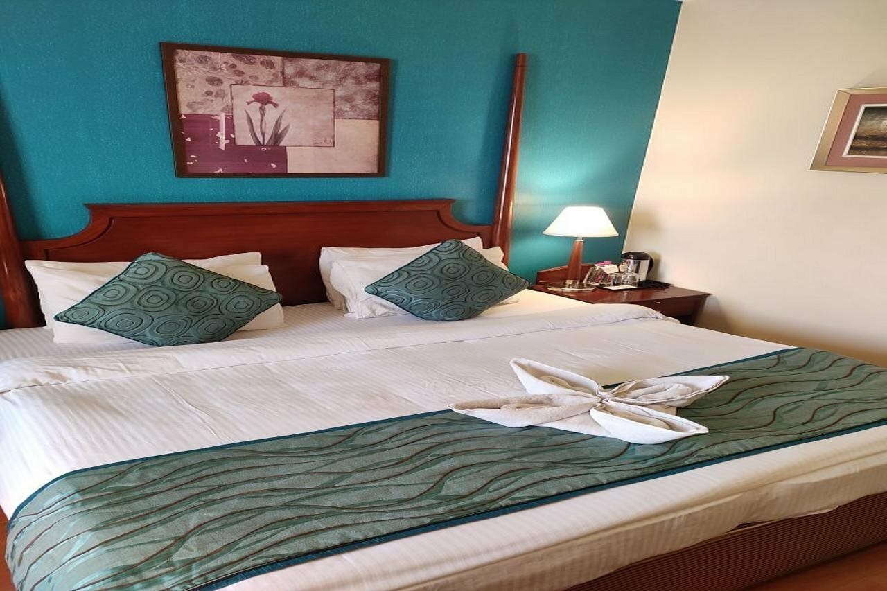 Фото Park Prime Jaipur