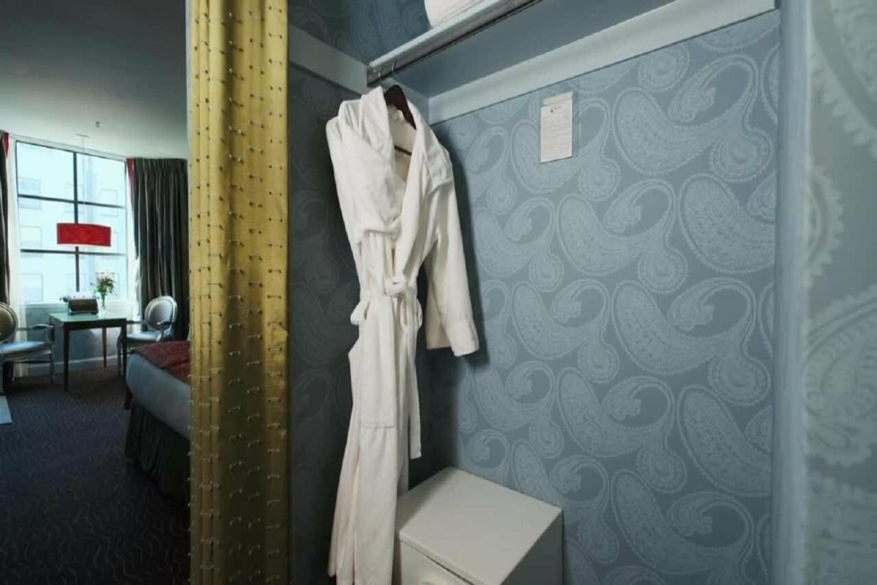 Фото Hotel Fiona