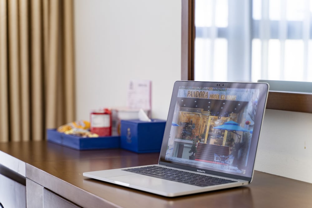 Фото Sana Da Nang Beach Hotel