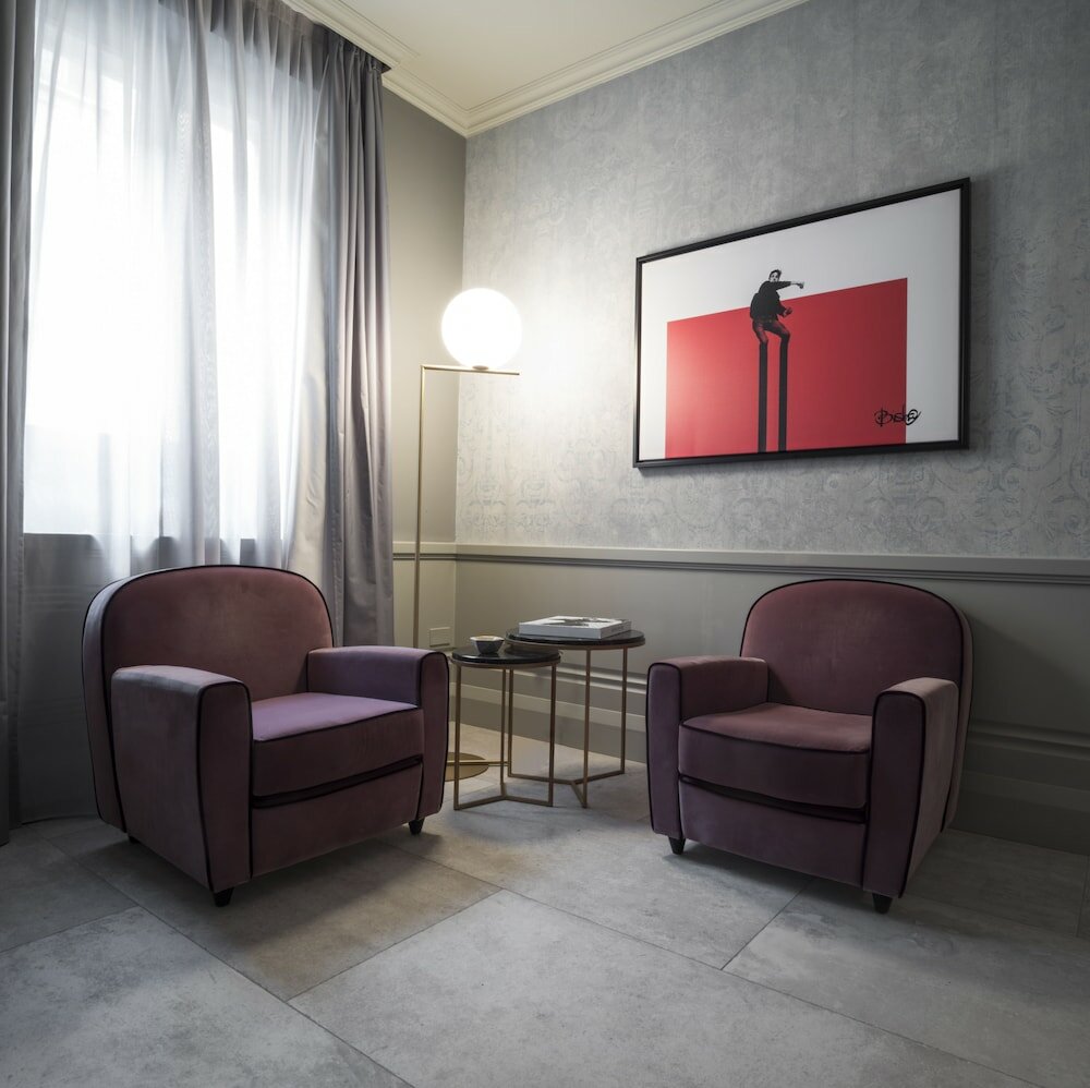 Фото Palazzo Cornalia