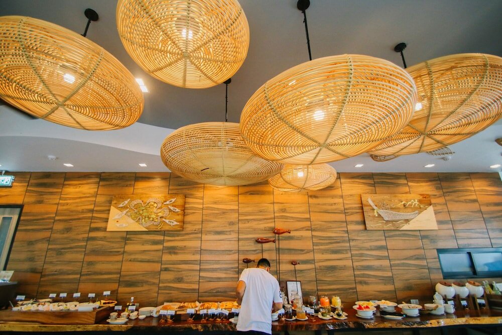 Фото Deevana Krabi Resort