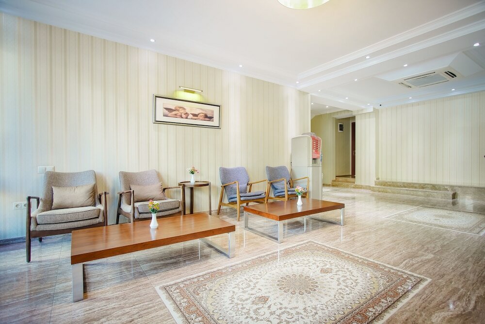 Фото Отель Gtm Plaza