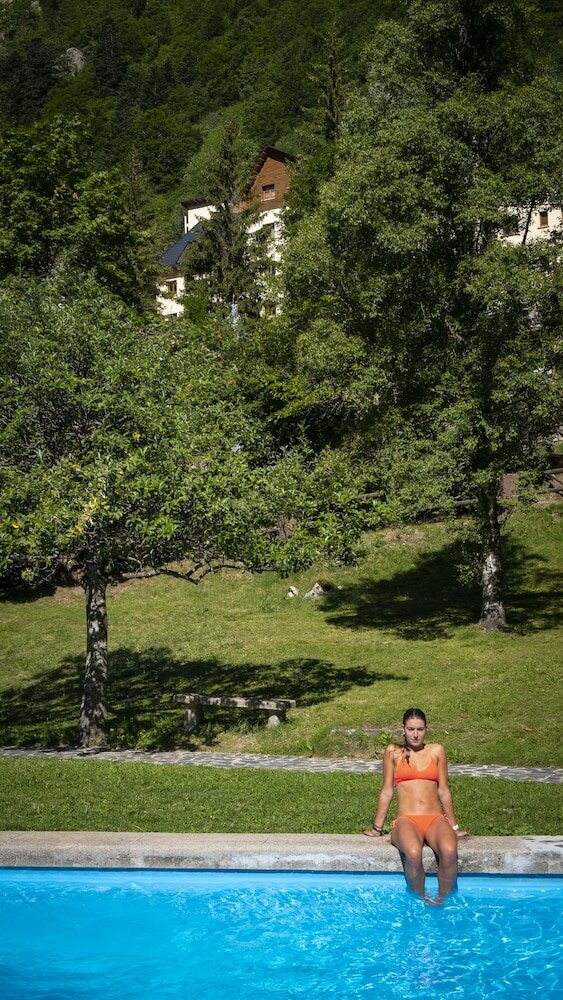 Фото Hotel Caldas