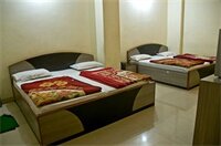 Фото Hotel Konark