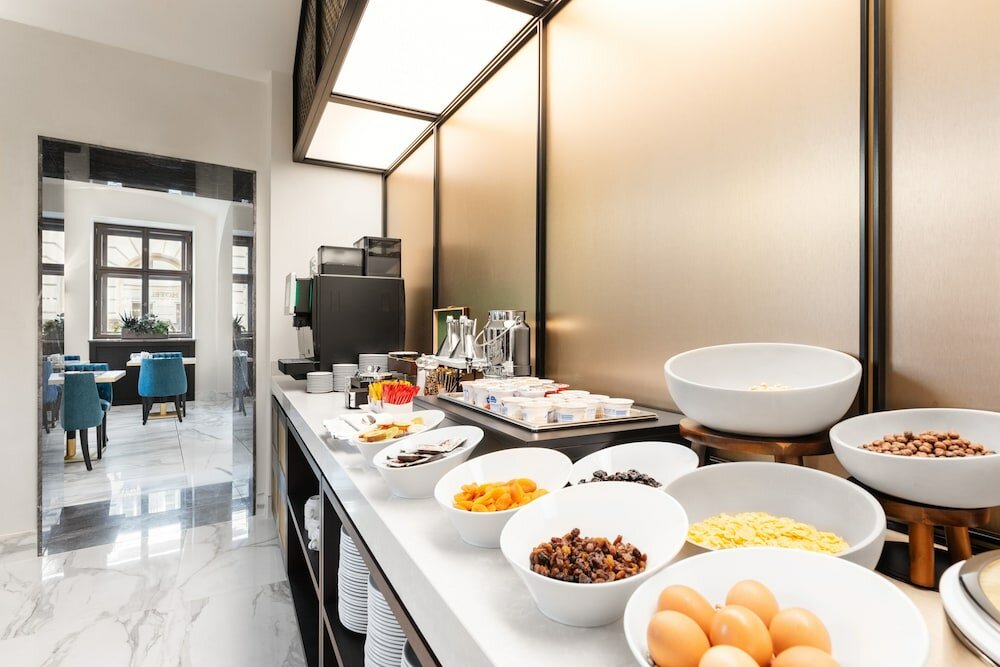 Фото Aurea Legends by Eurostars Hotel Company