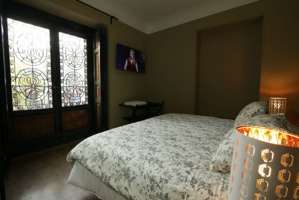 Фото AbraCadabra Suites