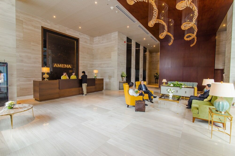 Фото Amena Residences & Suites - Managed by Melia