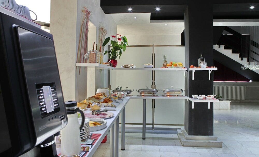 Фото Side One Design Hotel