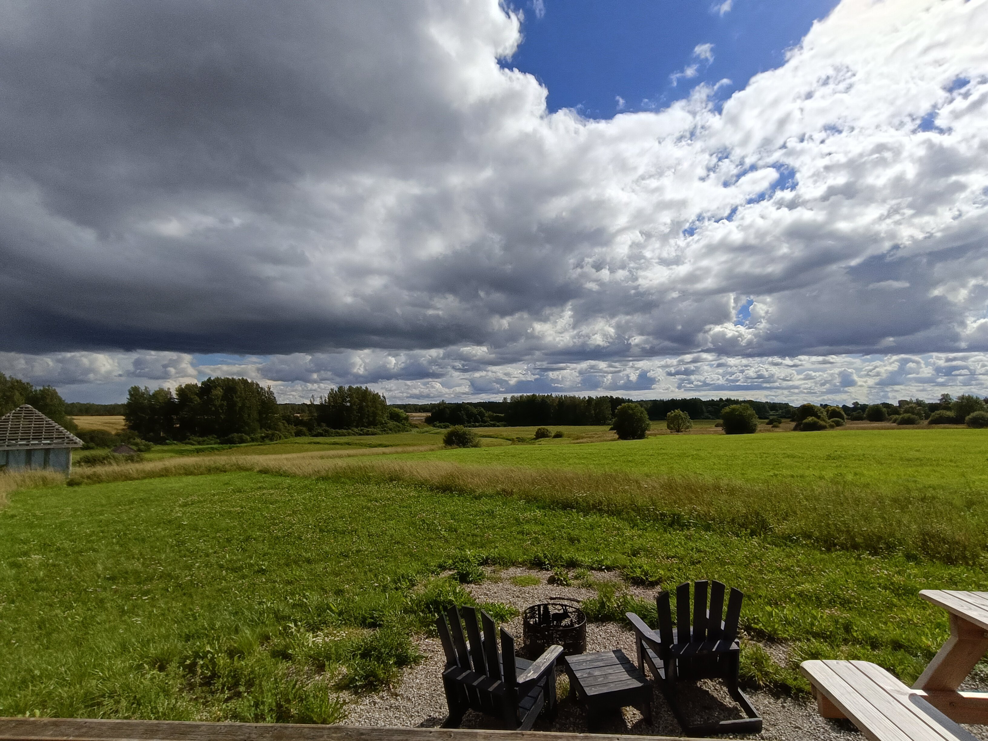 Фото Småland Lykke House