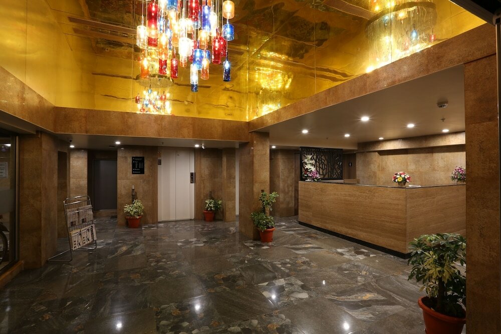 Фото отеля 2