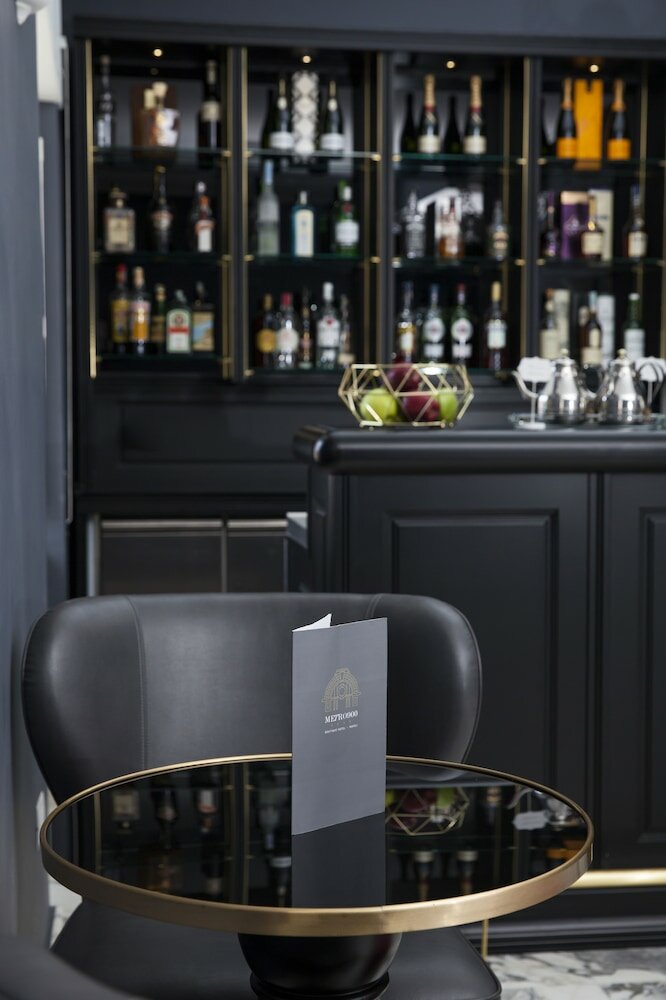 Фото Boutique Hotel Metro 900