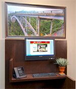 Фото Towneplace Suites Anchorage Midtown