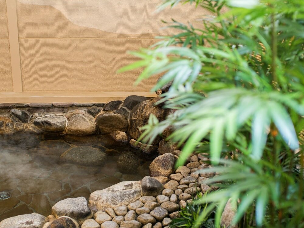 Фото SUPER HOTEL Premier JR Nara Station