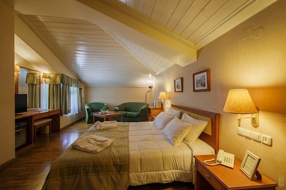 Фото Rex Hotel