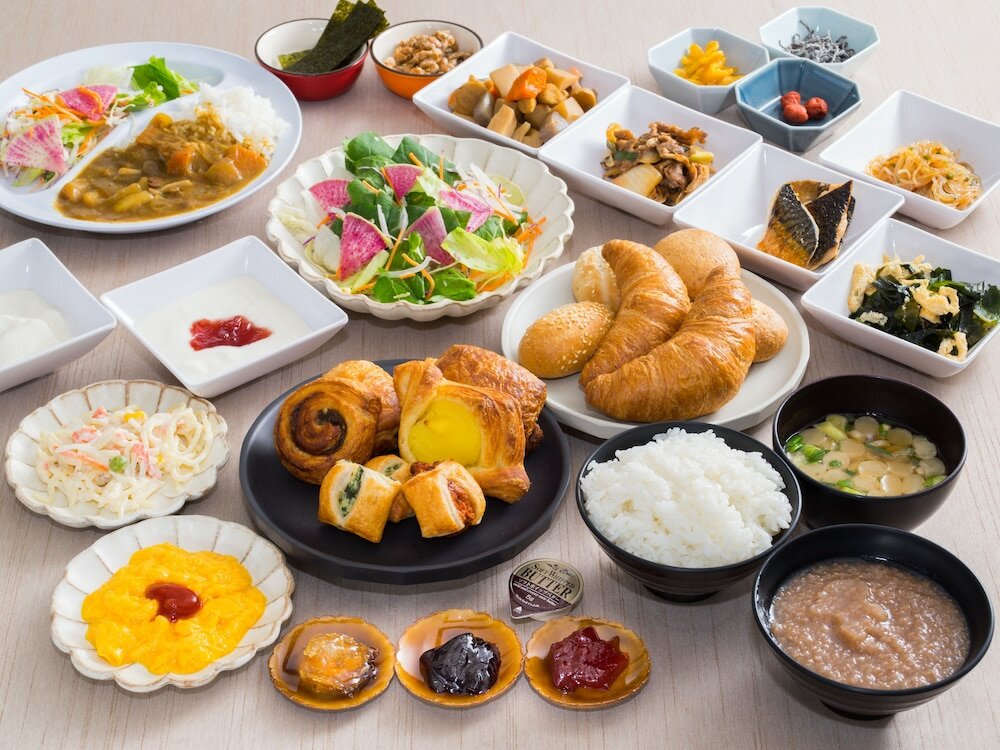 Фото SUPER HOTEL Premier JR Nara Station