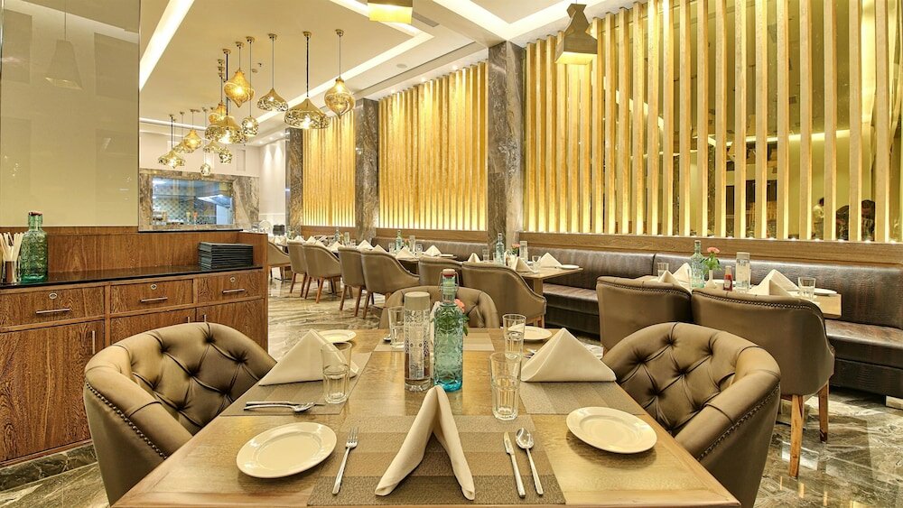 Фото Golden Tulip Essential Jaipur