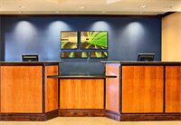 Фото Fairfield Inn & Suites El Paso Airport