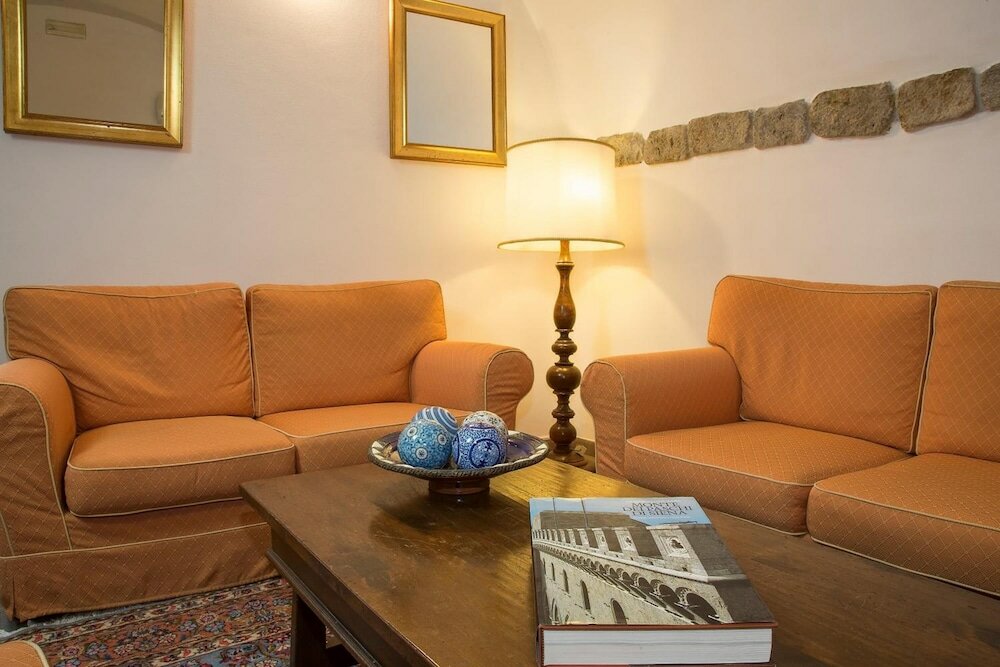 Фото Piccolo Hotel Etruria