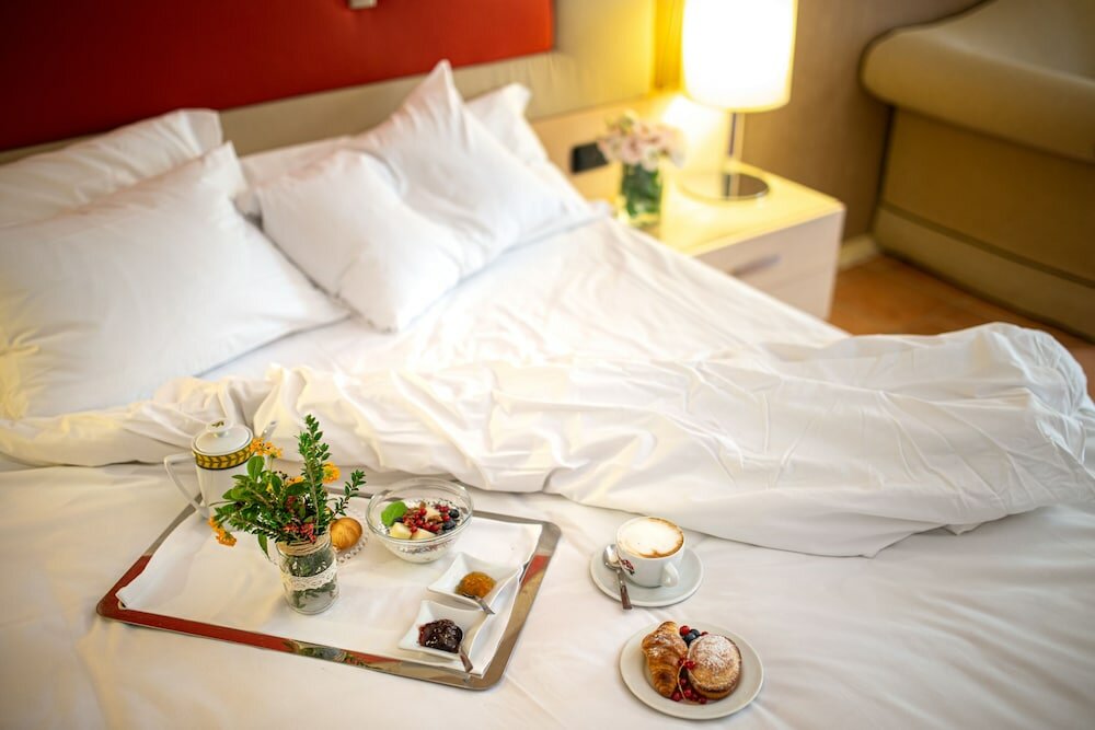 Фото Acaya Golf Resort & SPA