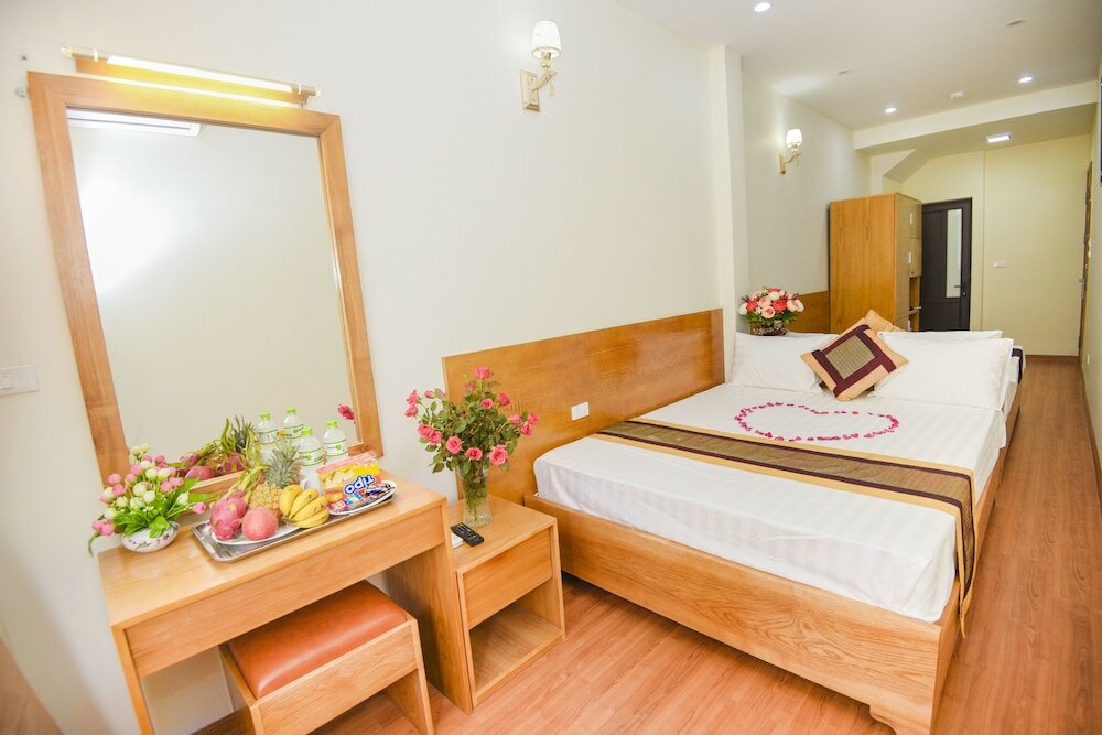 Фото Old Town Palace Guest House